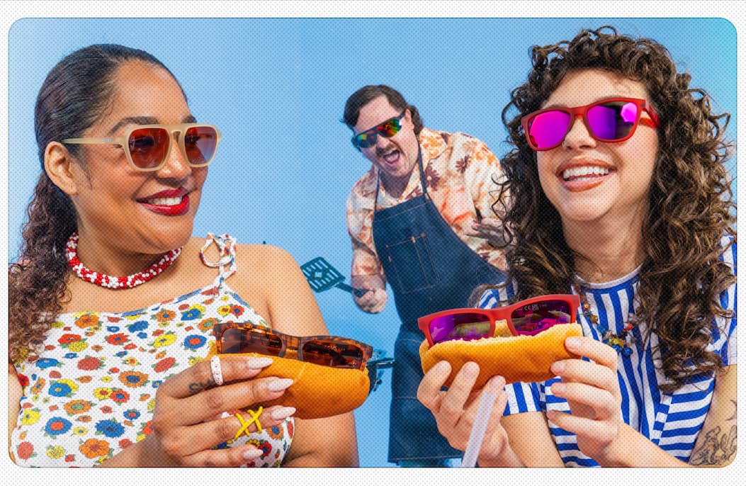 Pass the Mac N' Cheese, Don't Pass On 20% Off + Free Shipping