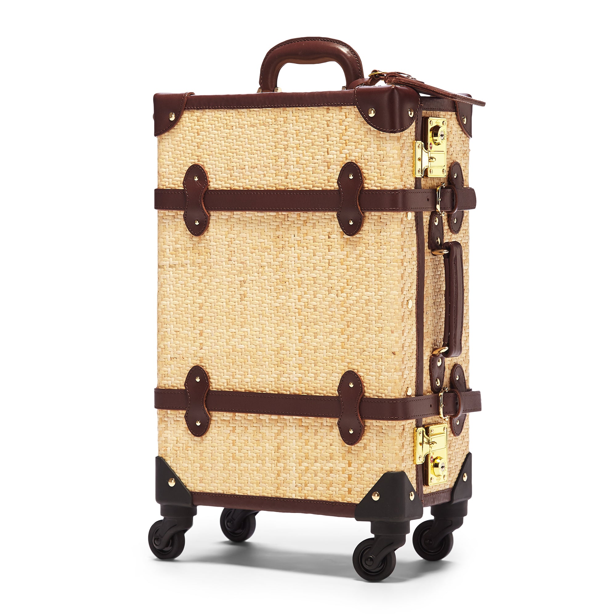 Image of The Explorer 2.0 - Carryon (4 Wheels)