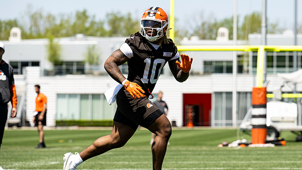 Image: Quinshon Judkins
