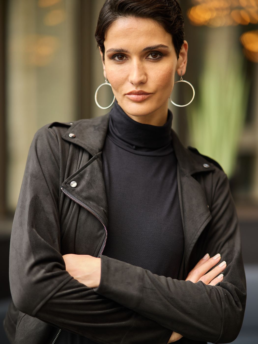 Outerwear That Goes With Everything (And Everywhere).