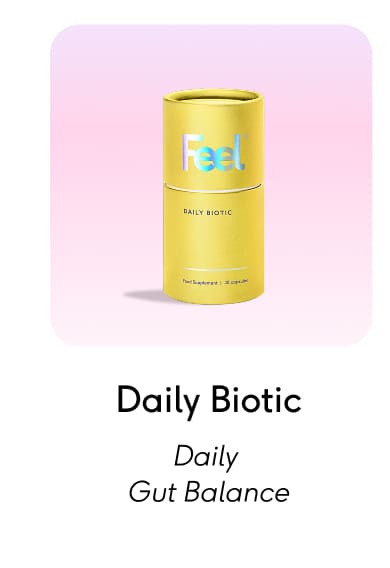 Daily Biotic