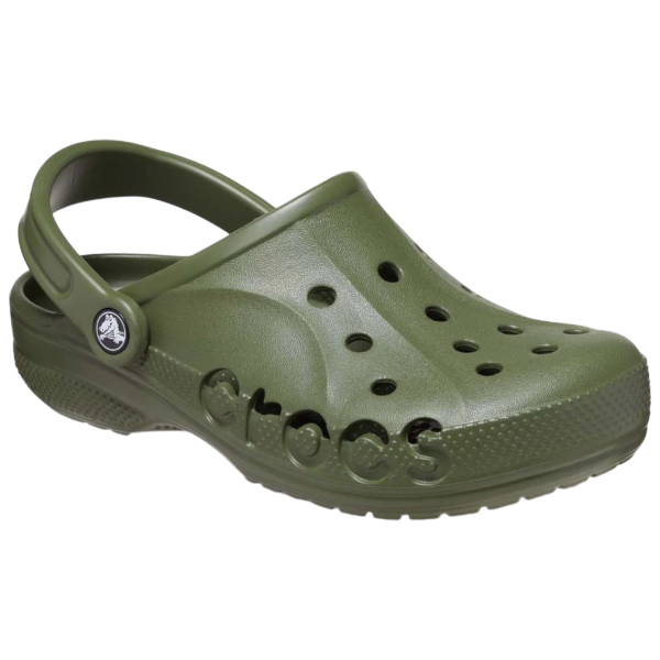 Crocs Unisex Baya Clogs