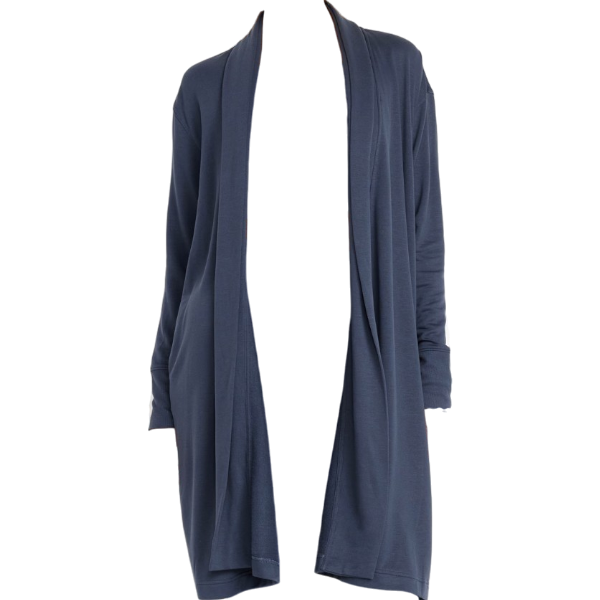 Old Navy Live-In Open-Front Longline Wrap