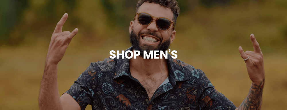 SHOP MEN'S