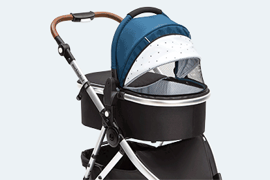 Mockingbird Stroller Infant