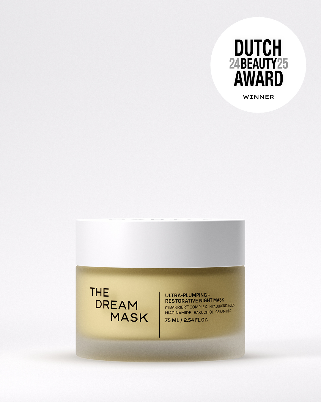 The Dream Mask