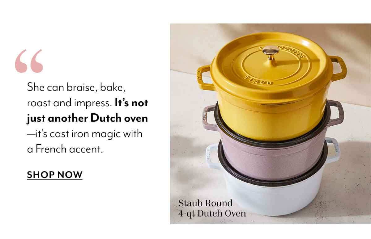 Staub