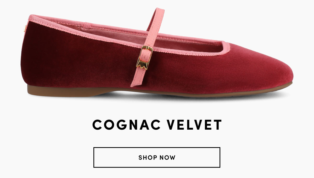 Cognac Velvet