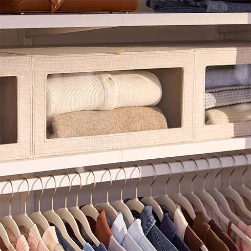 Closet