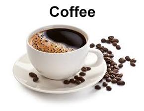 Fresh Roasted Coffee