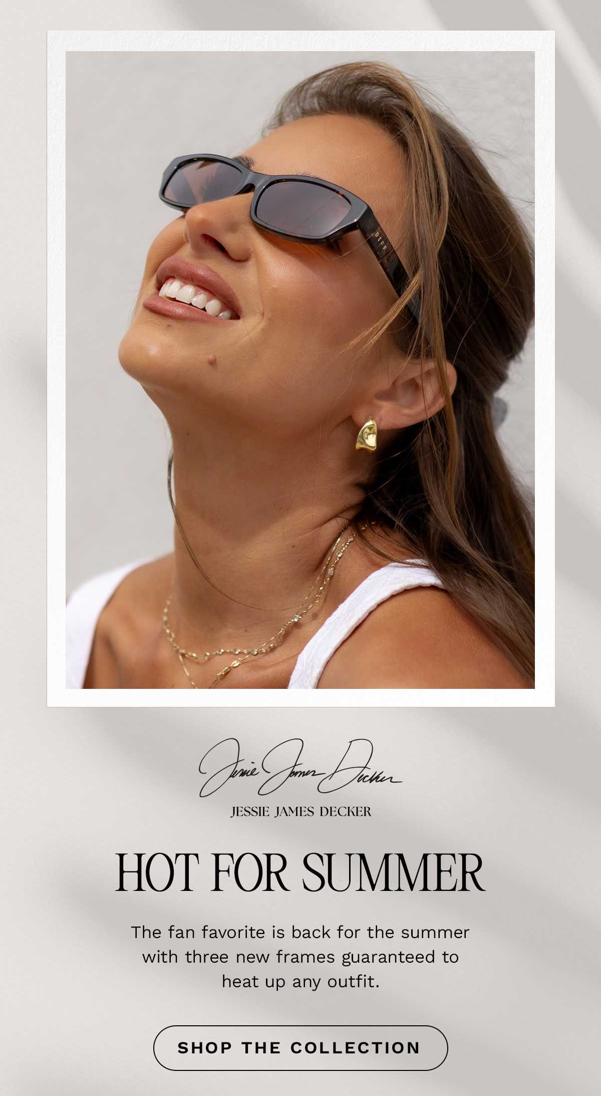 SHOP JESSIE JAMES DECKER NOW!