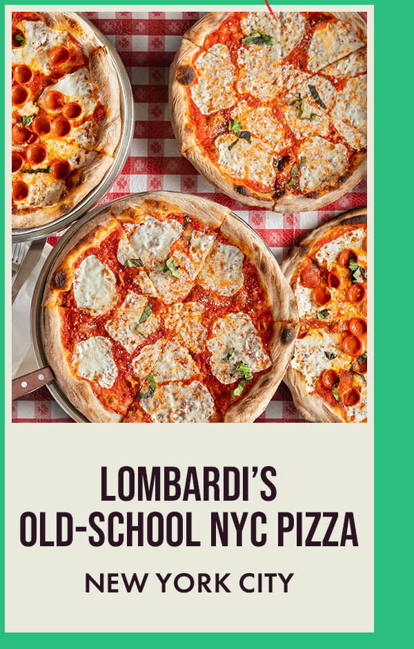 Lombardi's