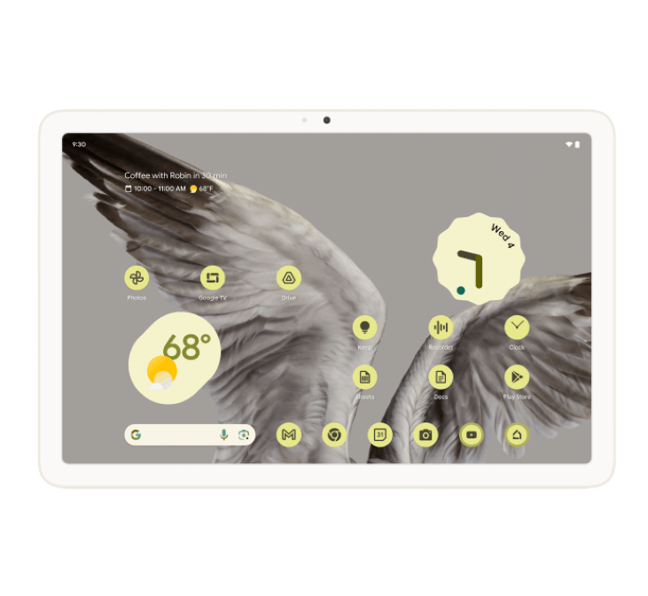 Pixel Tablet (128 GB)