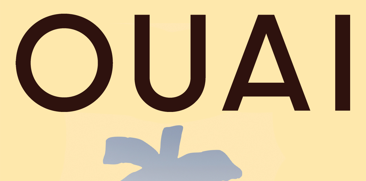 OUAI logo