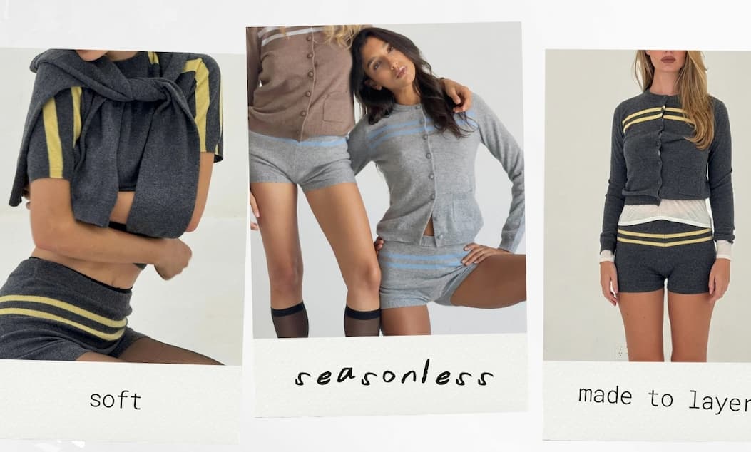 soft seasonless made to layer