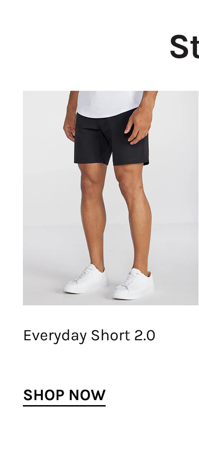 Everyday Short 2.0  [[SHOP NOW]]