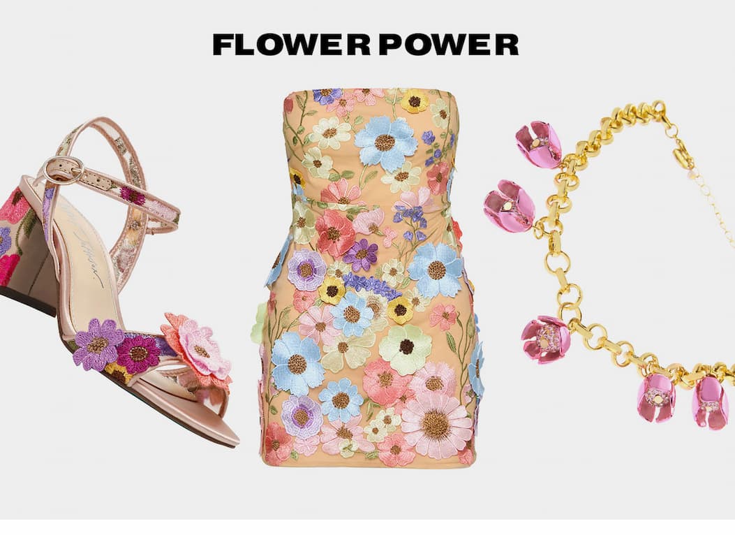 Flower Power