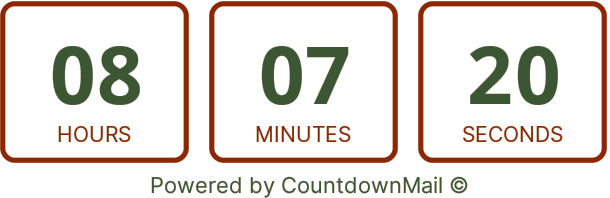 countdownmail.com