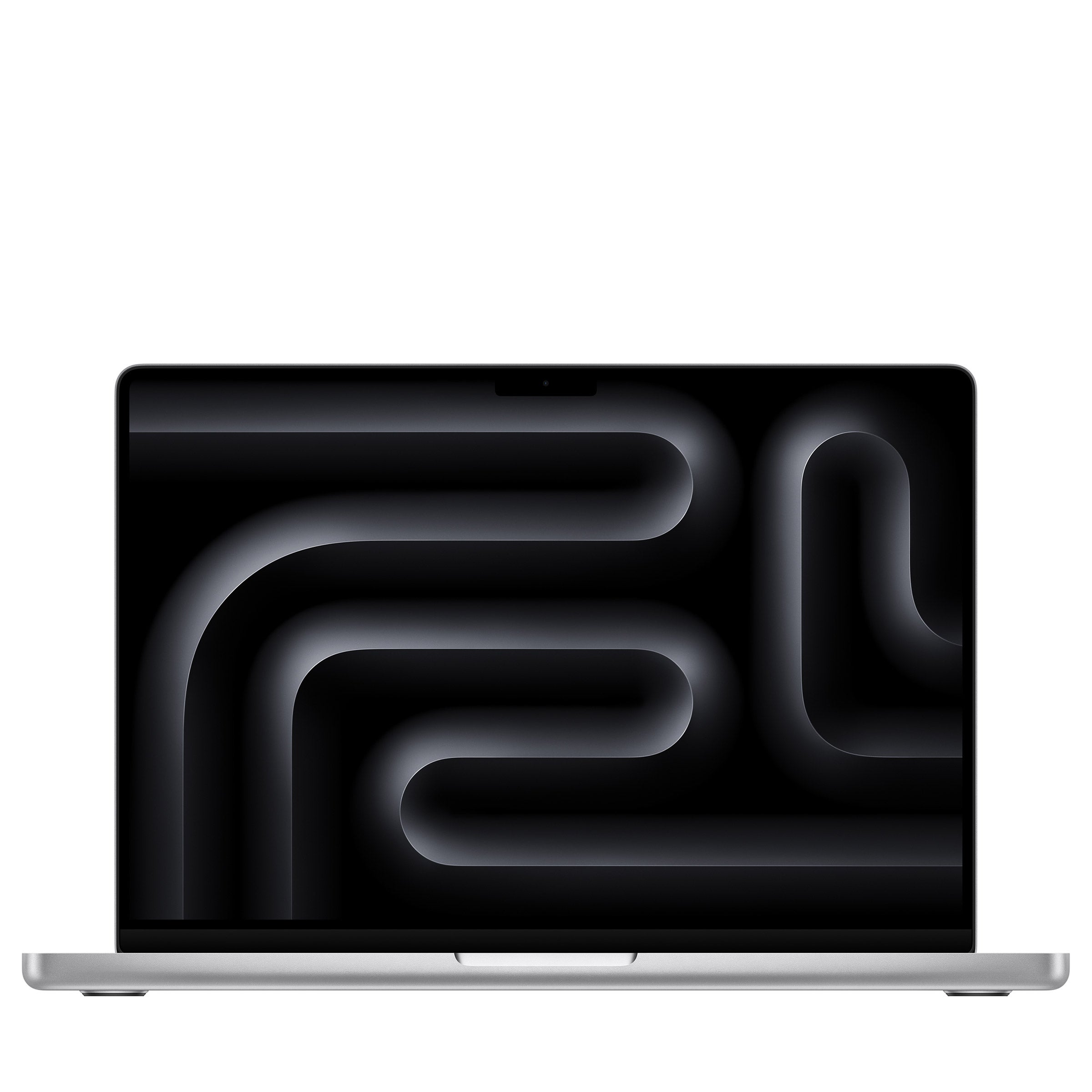 MacBook Pro Laptop (14-inch) with Apple M4, M4 Pro Or M4 Max Chip