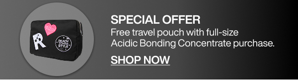 Special offer