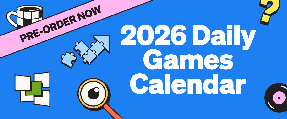 Daily Games Cal