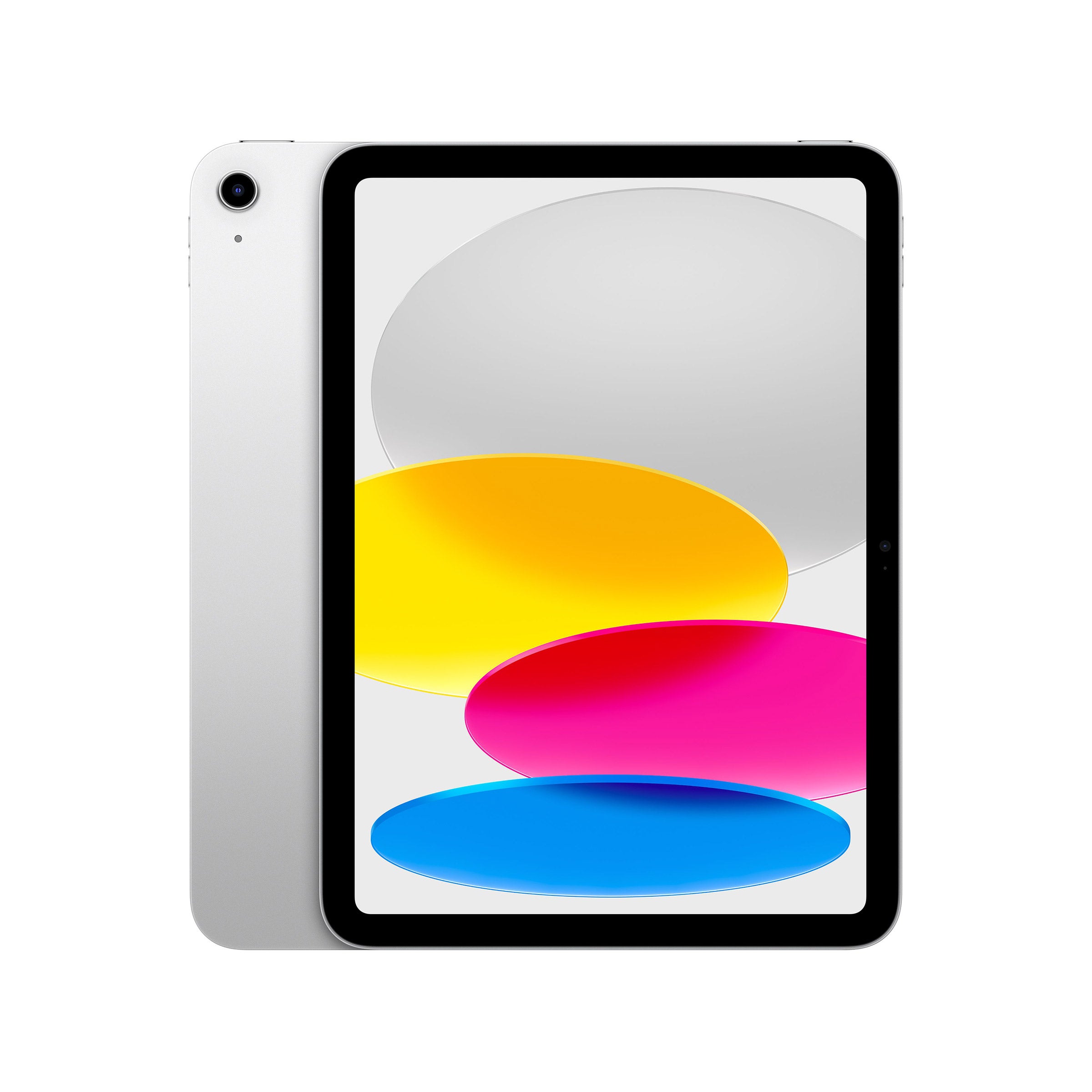 iPad, A16 chip