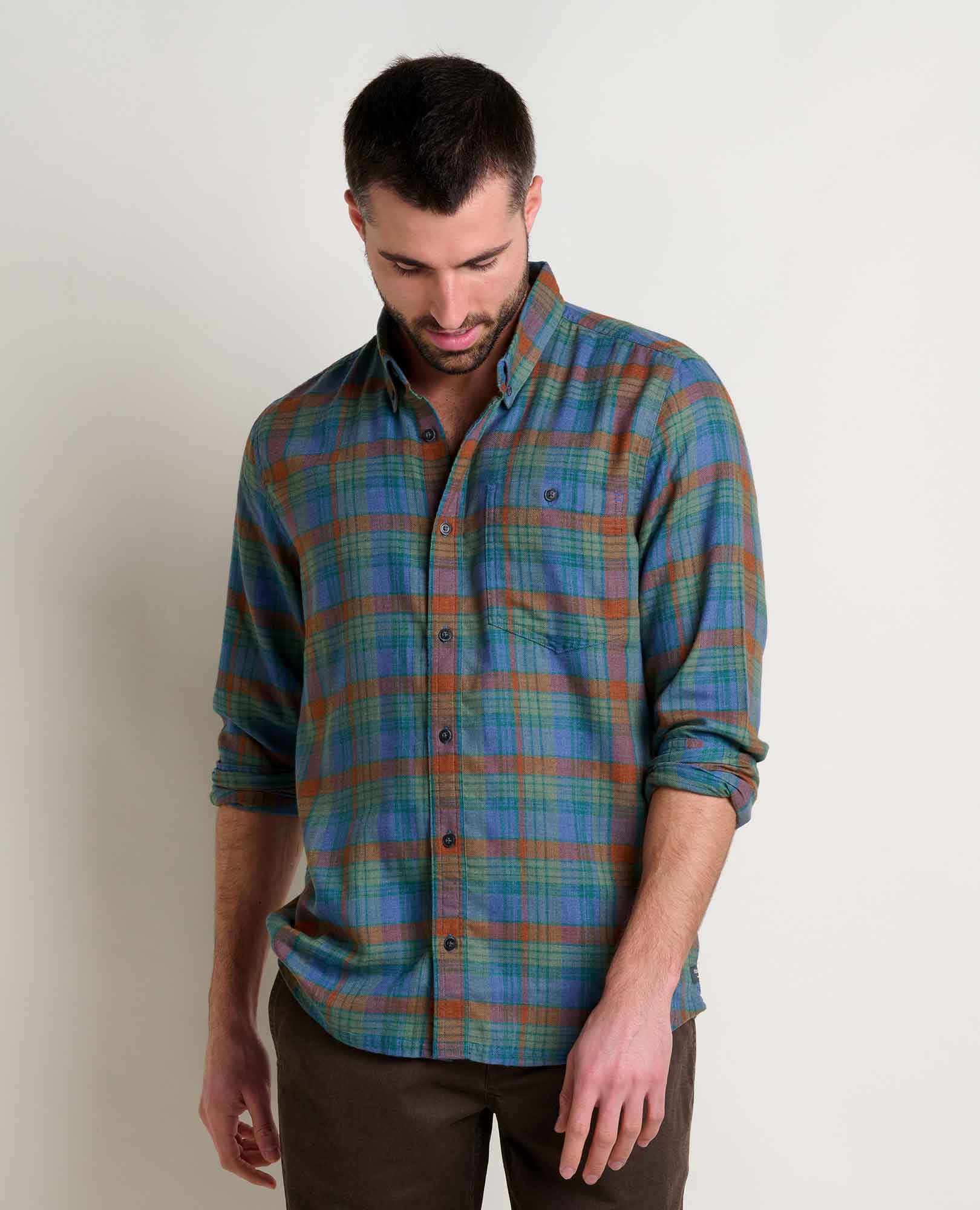 Image of Airsmyth Long Sleeve Shirt