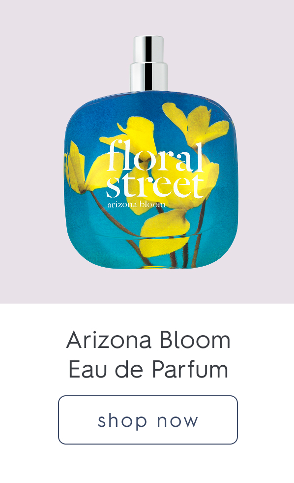 Arizona Bloom Eau de Parfum