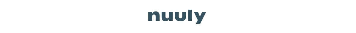 Nuuly Logo