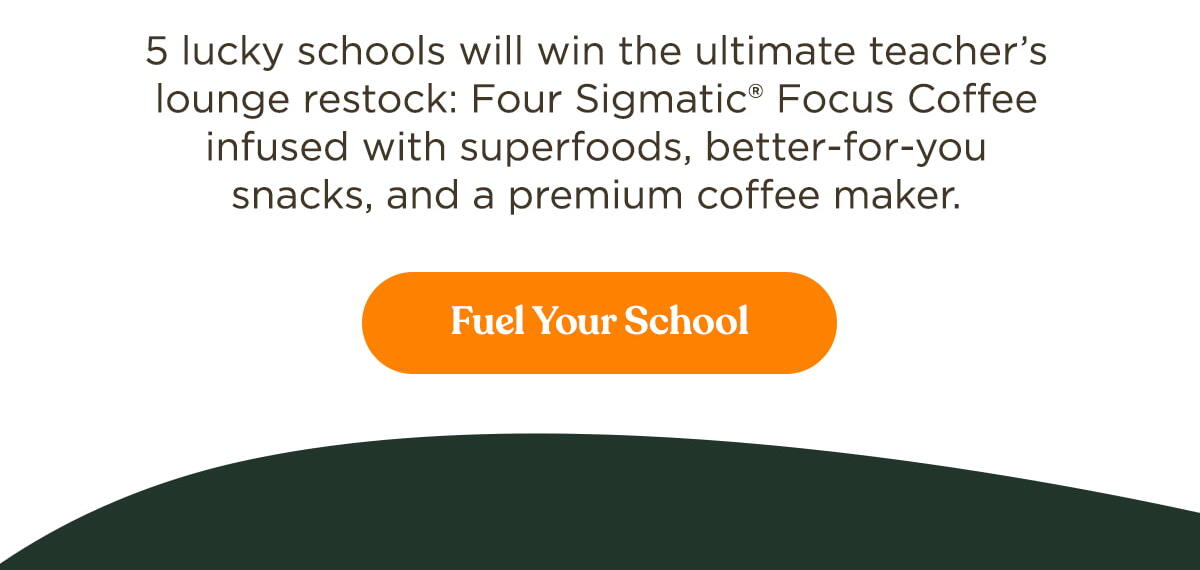 Fuel Your School