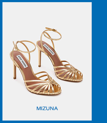 MIZUNA