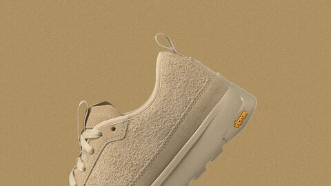 The North Face’s Latest Sneaker Release Rivals Streetwear’s Best