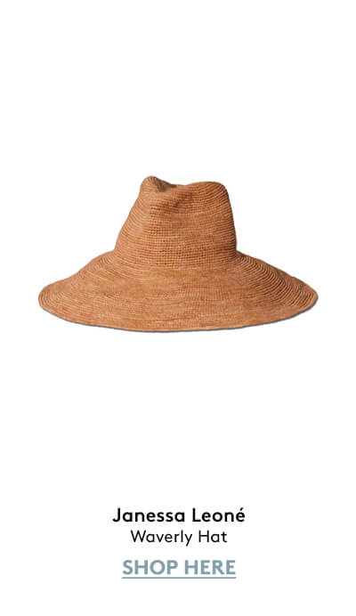 Waverly Hat