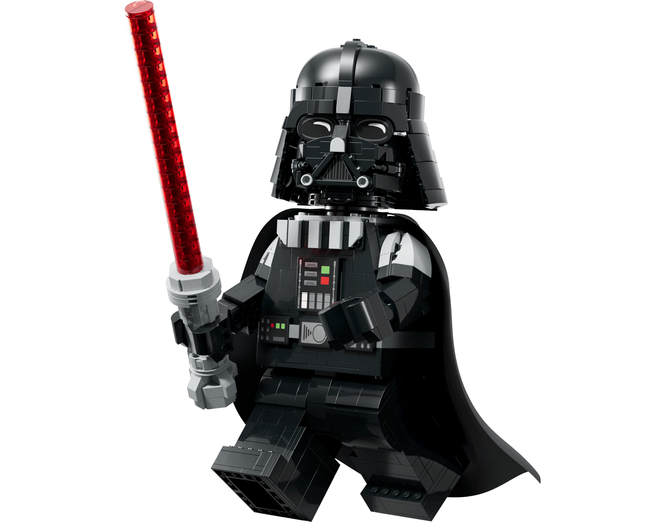 Up-Scaled Darth Vader™ Minifigure