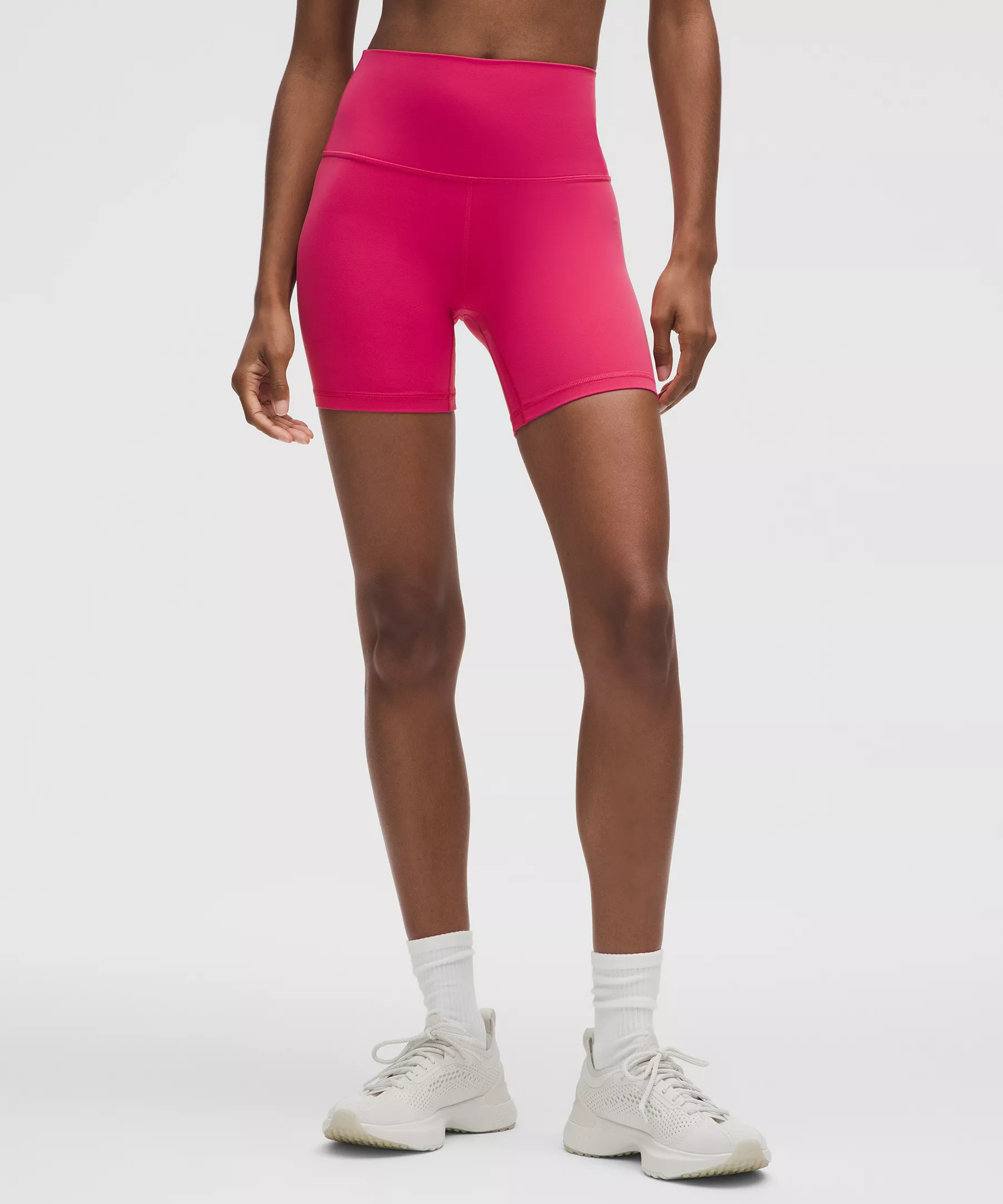 Align™ High-Rise Short 6