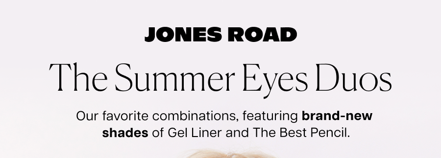 The summer eyes duos