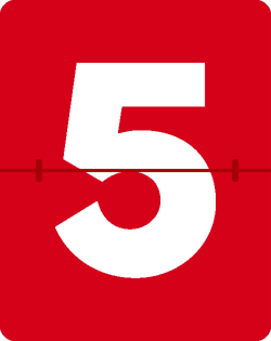 5