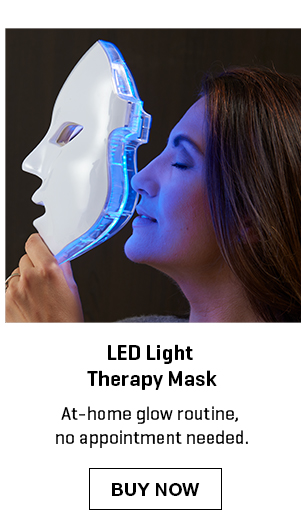 LED Light Therapy Mask