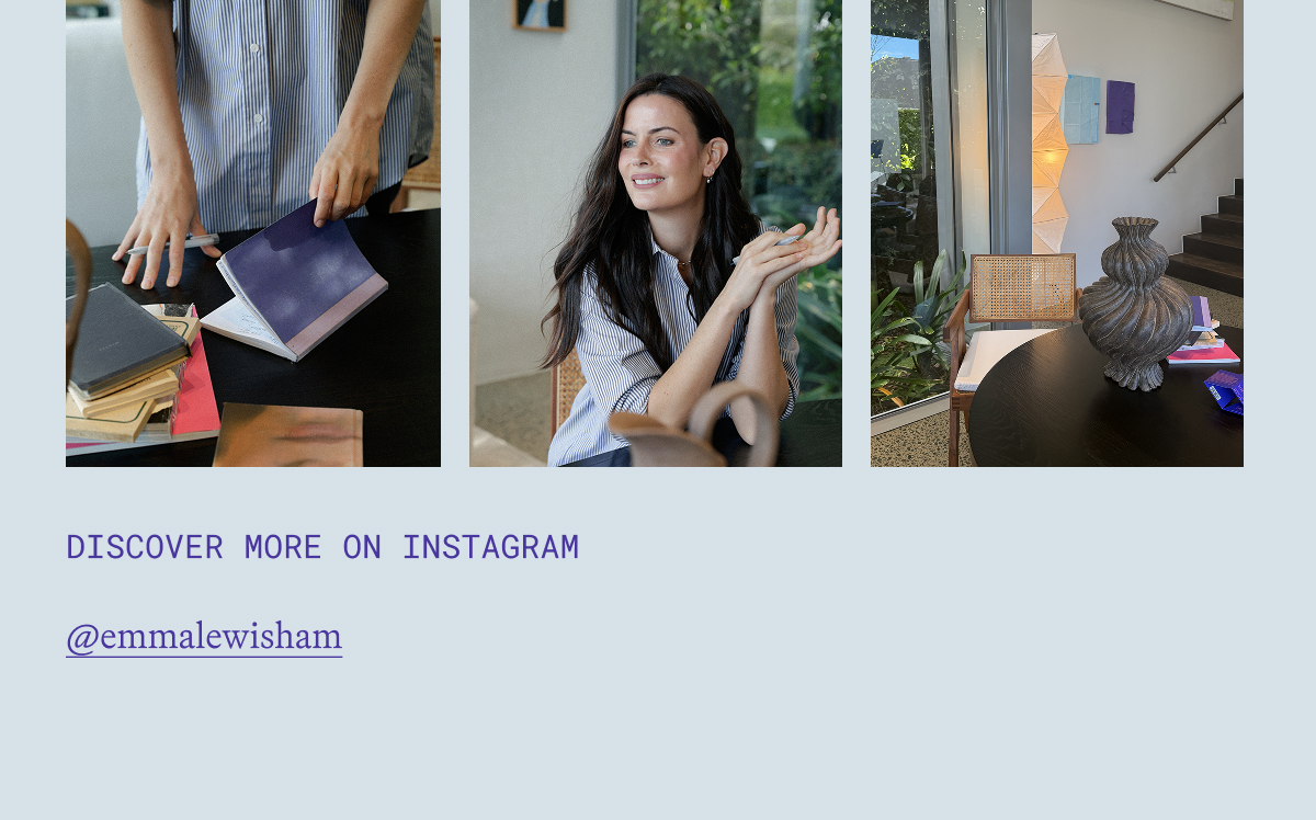 Instagram Feed