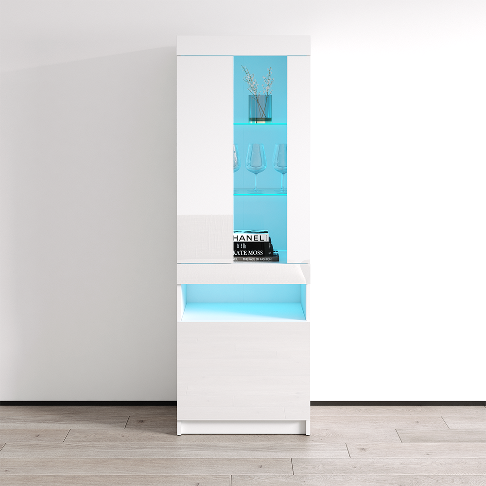 Image of Komi 04 Bookcase