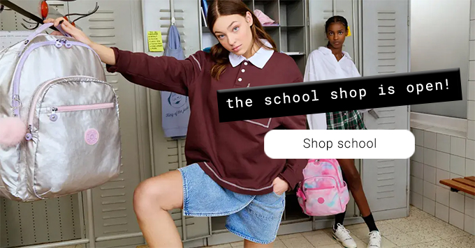 the school shop is open! Shop School