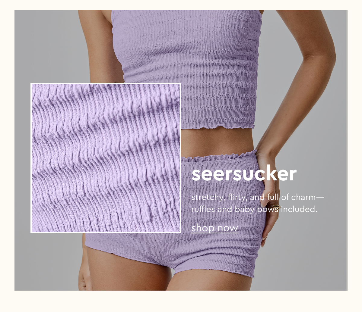 shop vacay edit