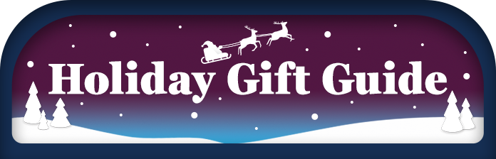 Holiday Gift Guide