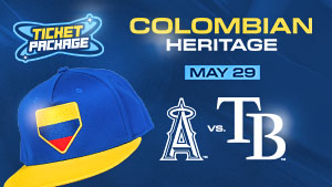 Colombian Heritage | May 29
