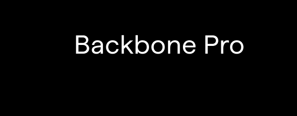 Backbone Pro
