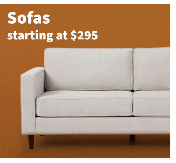 Sofas