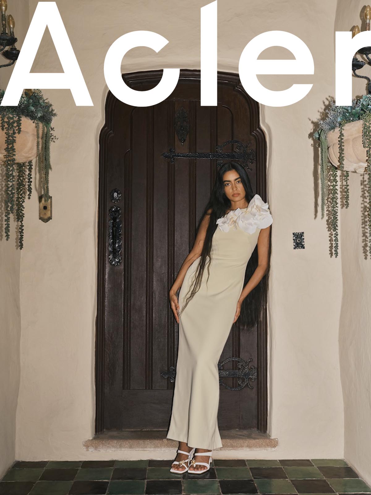 Acler Spring 26 New Arrivals