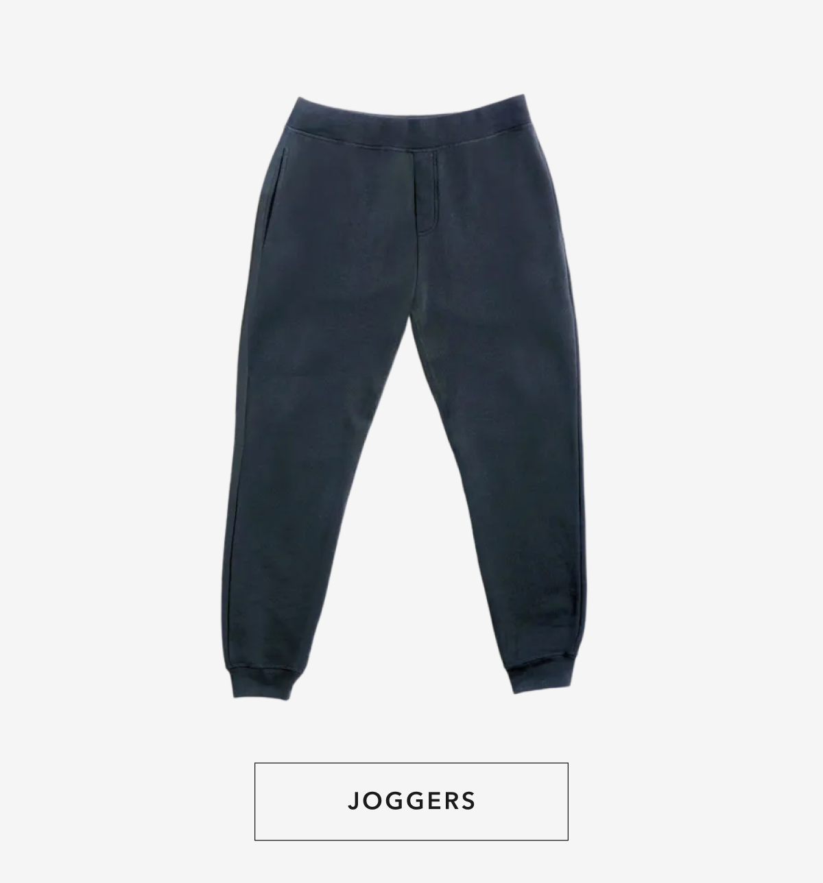 Joggers