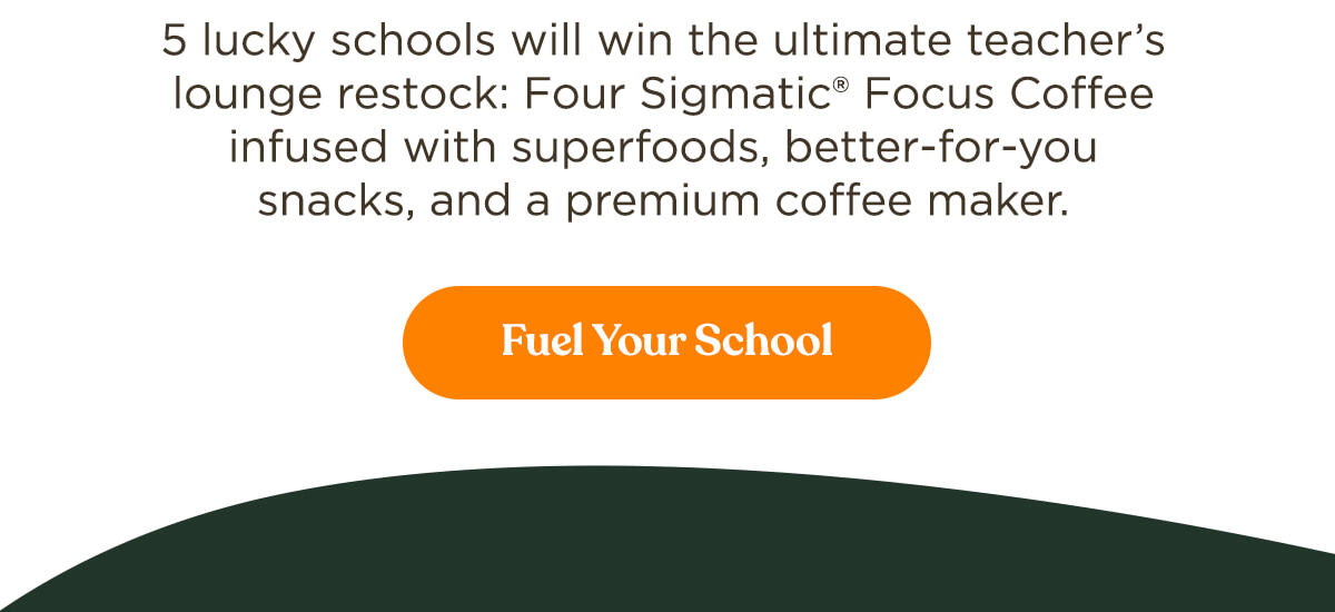 Fuel Your School