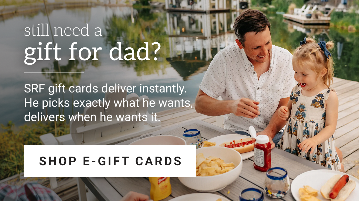still need a gift for dad?